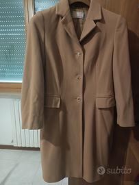 cappotto donna