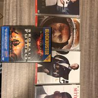 set 5 dvd
