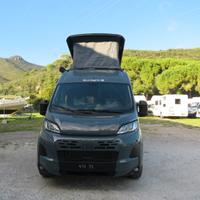 Sunlight Cliff 540 Adeventura RT