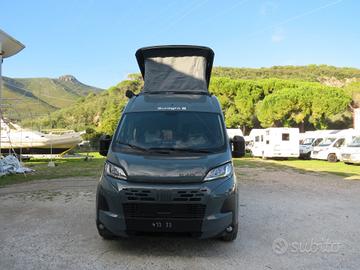 Sunlight Cliff 540 Adeventura RT