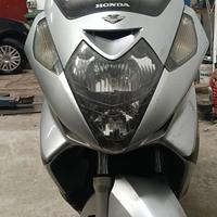 HONDA SILVER WING 600