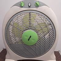 VENTILATORE ZEPHIR