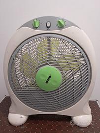 VENTILATORE ZEPHIR