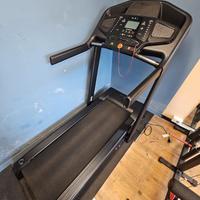 Tapis roulant fitness DOMYOS T900C