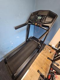 Tapis roulant fitness DOMYOS T900C