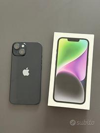 Iphone 14 usato