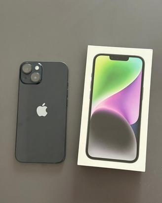 Iphone 14 usato