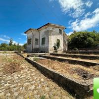 Villa Indipendente Immersa Nel Verde Marrappà