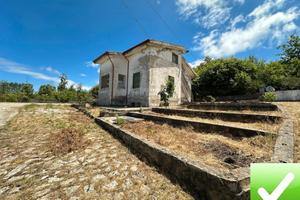 Villa Indipendente Immersa Nel Verde Marrappà