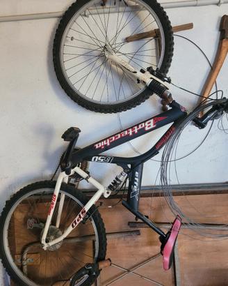 Mountain bike Bottecchia 