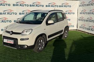Fiat Panda 1.3 MJT S&S 4x4 GARANTITA 12 MESI