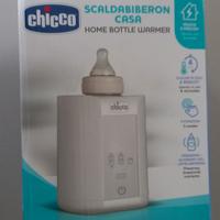 Scaldabiberon Chicco