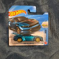 Ford Mustang GTD STH