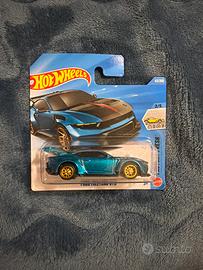 Ford Mustang GTD STH