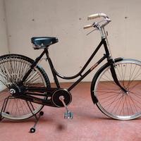 Bicicletta Umberto Dei