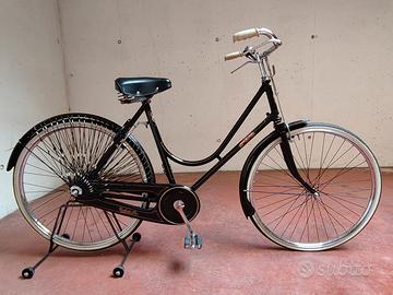 Bicicletta Umberto Dei