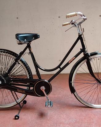 Bicicletta Umberto Dei