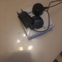 microtelecamera wi-fi con IP visibile su smartphon