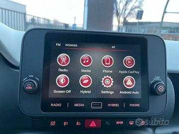 Fiat Panda Cross Cross 1.0 FireFly S&S Hybrid del