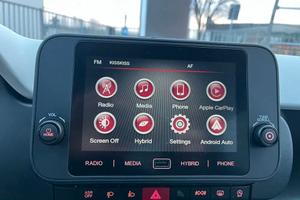 Fiat Panda Cross Cross 1.0 FireFly S&S Hybrid del