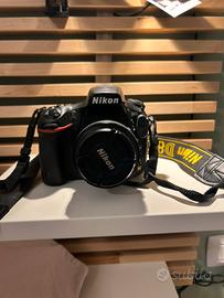 Nikon D810