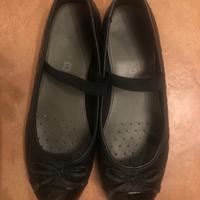 Geox ballerine 37