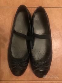 Geox ballerine 37