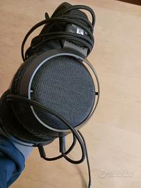 Cuffie HiFi Philips Fidelio X3 Hi Fi