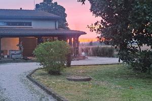 RIF L-LI782 Singolare Villa singola zona Limena