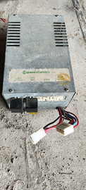 Alimentatore NORDELETTRONICA GP20