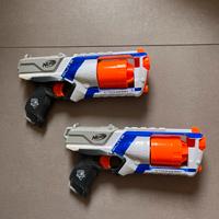 Nerf coppia di Strongarm