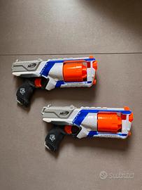 Nerf coppia di Strongarm