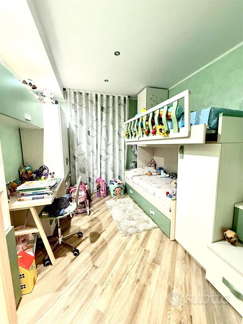 Appartamento – Carini, Piraineto - Vista 4