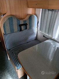 LaCamper elnagh 145 c