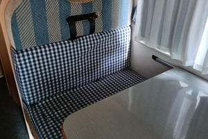 LaCamper elnagh 145 c