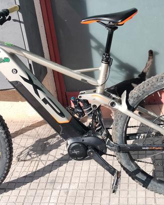 ebike XPFLOW