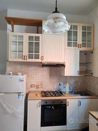 Arredamento IKEA per monolocale