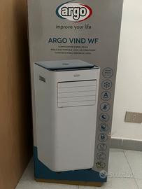Condizionatore Argo Vind Wf 2025