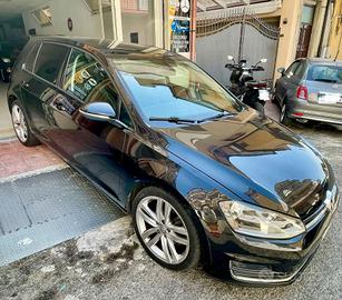 Volkswagen Golf 1.6 TDI DSG 5p. Highline BlueMotio