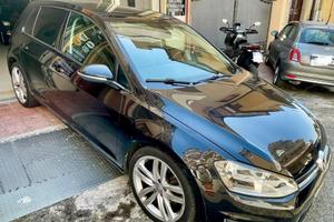 Volkswagen Golf 1.6 TDI DSG 5p. Highline BlueMotio