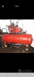 Compressore professionale