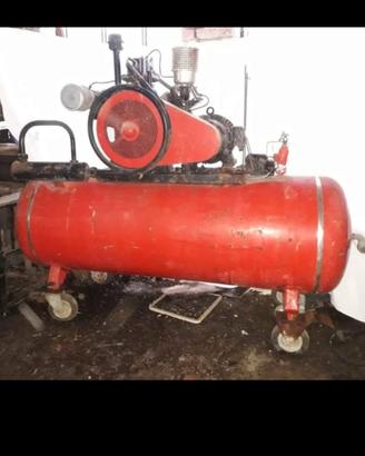 Compressore professionale