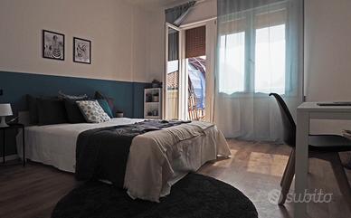 Stanza singola tutto incluso