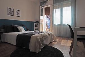 Stanza singola tutto incluso