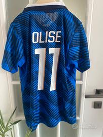 Maglia della nazionale francese di Olise