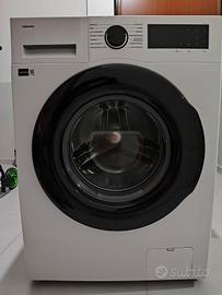 lavatrice Samsung NUOVA