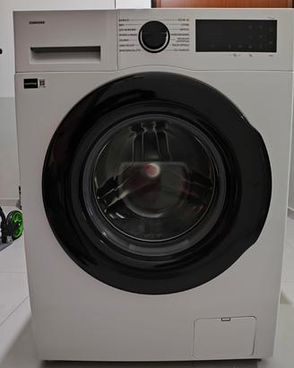 lavatrice Samsung NUOVA