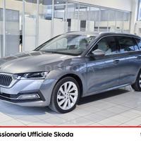 Skoda Octavia wagon 2.0 tdi evo style 150cv dsg