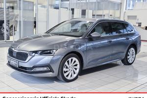 Skoda Octavia wagon 2.0 tdi evo style 150cv dsg