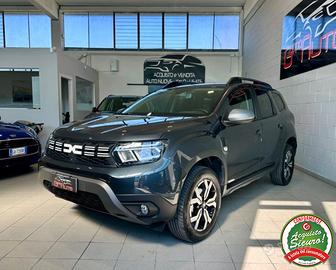 DACIA Duster 1.3 TCe 150CV EDC 4x2 Journey *CAME